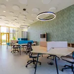 Intempo By Holuxe - 332 - 33th Floor * 貝尼多姆
