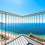 Intempo By Holuxe - 332 - 33th Floor * 貝尼多姆