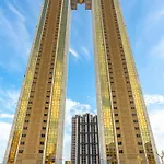 Intempo By Holuxe - 332 - 33th Floor 公寓