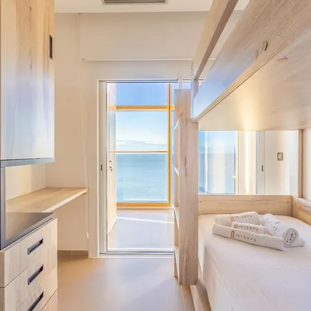 Apartment Intempo By Holuxe - 332 - 33th Floor Benidorm
