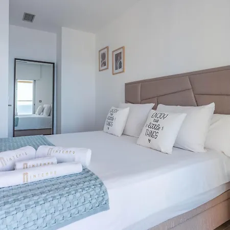 Apartment Intempo By Holuxe - 332 - 33th Floor Benidorm