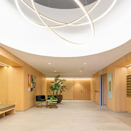 Intempo By Holuxe - 332 - 33th Floor Apartment Benidorm