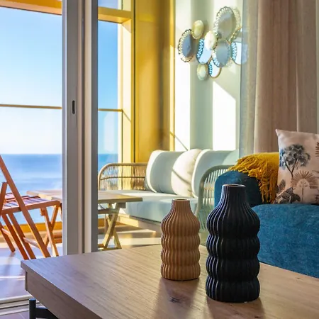 Apartment Intempo By Holuxe - 332 - 33th Floor Benidorm